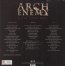 As The Stages Burn! - Arch Enemy