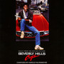 Beverly Hills Cop  OST - Harold Faltermeyer