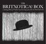 The Britxotica Box - V/A Exotica