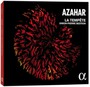 Azahar - Music By Alfonso X El Sabio  De Machaut - La Tempte  Simon-Pierre Bestion