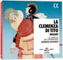 Mozart: La Clemenza Di Tito - Jrmie Rhorer  Le Cercle De Lharmonie