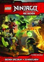 Lego Ninjago: Noc Duchw - Lego Ninjago 