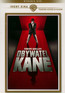 Obywatel Kane - Movie / Film