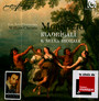 Monteverdi: Madrigali & Selva Morale - William Christie