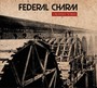 Crossed Wires - Federal Charm