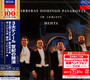 In Concert - Jose Carreras / Placido Domingo / Luciano Pavarotti