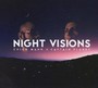 Night Visions - Chico Mann & Captain Plan