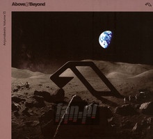 Anjunabeats Volume 13 - Above & Beyond Presents 