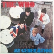 My Generation - The Who