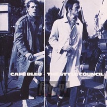 Cafe Bleu - The Style Council - bigger Cafe Bleu - The Style Council