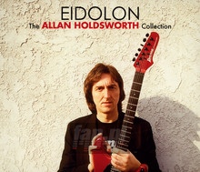 Eidolon - Allan Holdsworth