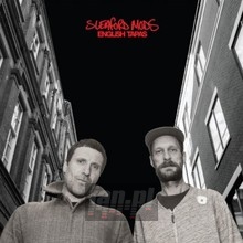 English Tapes - Sleaford Mods