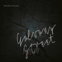 Galvany Street - Booka Shade Galvany Street - Booka Shade