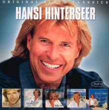 Original Album Classics - Hansi Hinterseer