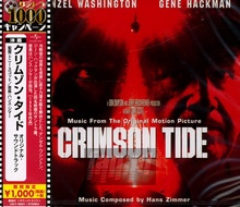 Crimson Tide  OST - Hans Zimmer