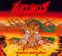 Serpent Temptation - Incubus