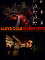In New York: Collected Recordings 1988-1996 - Lloyd Cole
