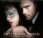 Fifty Shades Darker - Score  OST - Danny Elfman