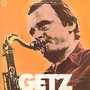 The Master - Stan Getz