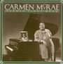 Carmen Sings Monk - Carmen McRae