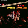 Our Man In Jazz - Sonny Rollins