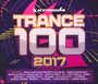 Trance 100 - 2017 - Trance 100   