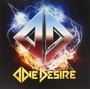One Desire - One Desire