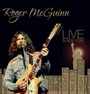 Live In New York-Eight Mi - Roger McGuinn