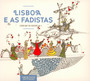 Lisbon & The Fadistas - V/A