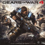 Gears Of War 4  OST - V/A