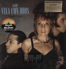 Night Owls - Vaya Con Dios - bigger Night Owls - Vaya Con Dios