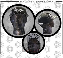 Band _Cza80334_ - Black Veil Brides