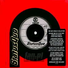 Singles Collection 1972-1979 - Status Quo
