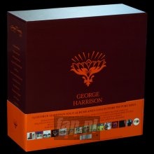 Vinyl Collection - George Harrison