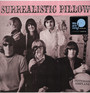 Surrealistic Pillow - Jefferson Airplane