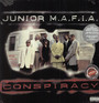 Conspiracy - Junior M.A.F.I.A.