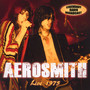 Live 1975 - Aerosmith