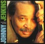 Blessed Blues - Johnny Jenkins