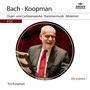 Bach - Ton Koopman
