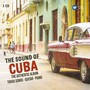 The Sound Of Cuba - B. Lecuona