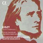 Faust Sinfonie - F. Liszt