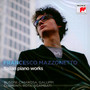Italian Piano Works - Francesco Mazzonetto