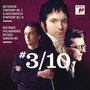 Beethoven: Symphony No. 3 & Shostakovich - Michael Sanderling