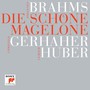 Brahms: Die Schone Magelone - Christian Gerhaher