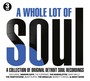 Whole Lot Of Soul - V/A