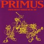 Stanford University Broadcast May 3RD 1989 - Primus