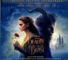Pikna I Bestia / The Beauty & The Beast  OST - Walt    Disney 