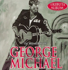 In Memory Of George Micha - George Michael