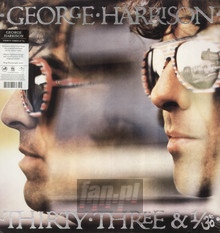 Thirty Three & 1/3 - George Harrison