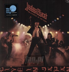 Unleashed In The East: Live In Japan - Judas Priest